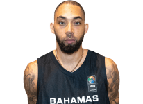 巴哈马