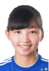 台中蓝鲸女足