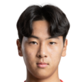 庆南FC